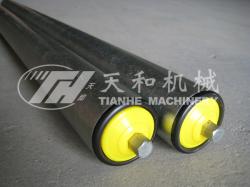 TH1200型 無動(dòng)力輕型輥筒 六角軸